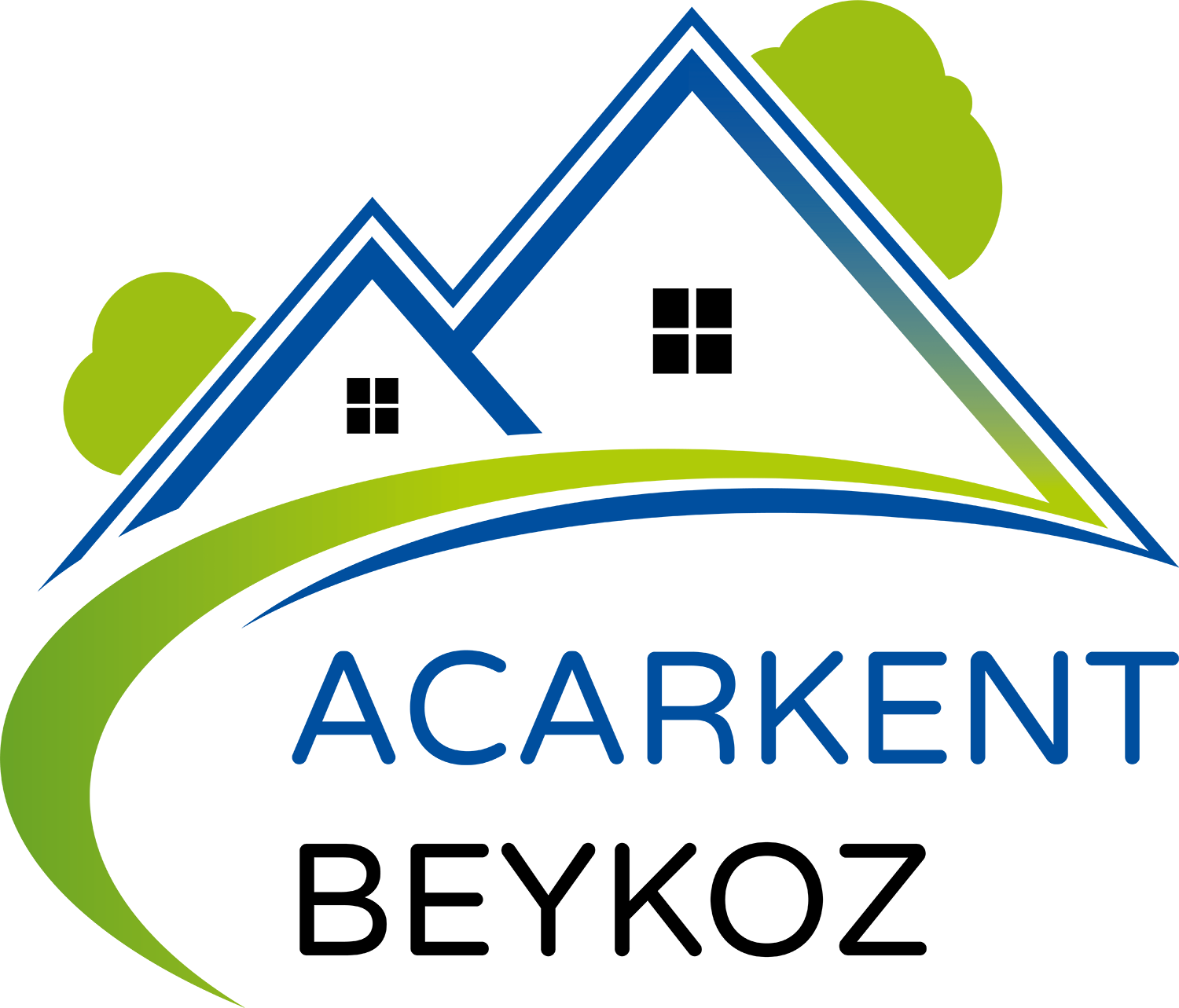 ACARKENT BEYKOZ VİLLALARI
