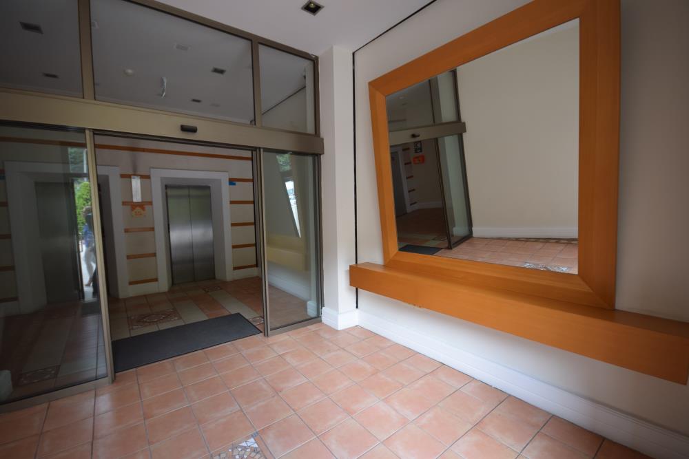ACARKENT ACARSİZE BLOKLARINDA ORMAN MANZARALI SATILIK DAİRE