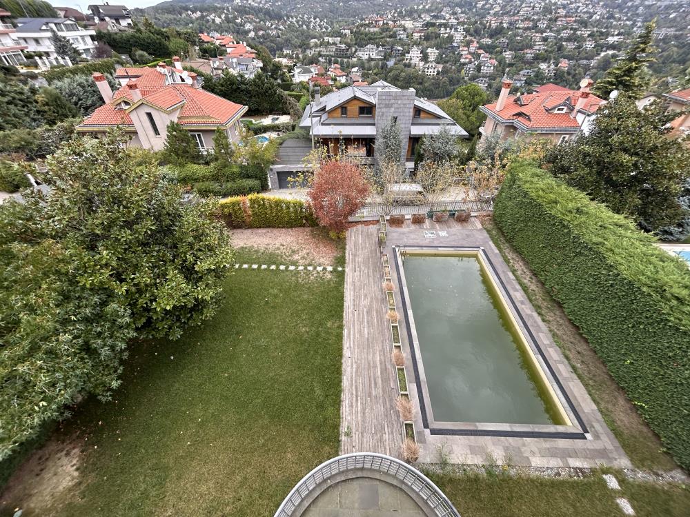 ACARKENT SİTESİ MASRAFSIZ BR TİPİ MODERN SATILIK VİLLA