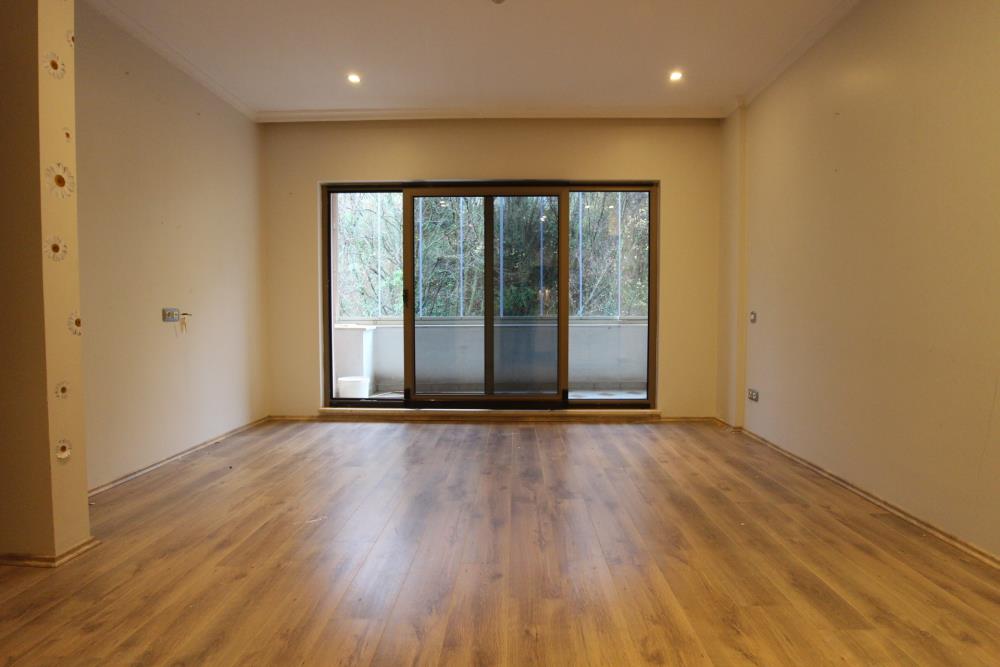 ACARKENT ACARSİZE BLOKLARINDA ORMAN MANZARALI SATILIK DAİRE