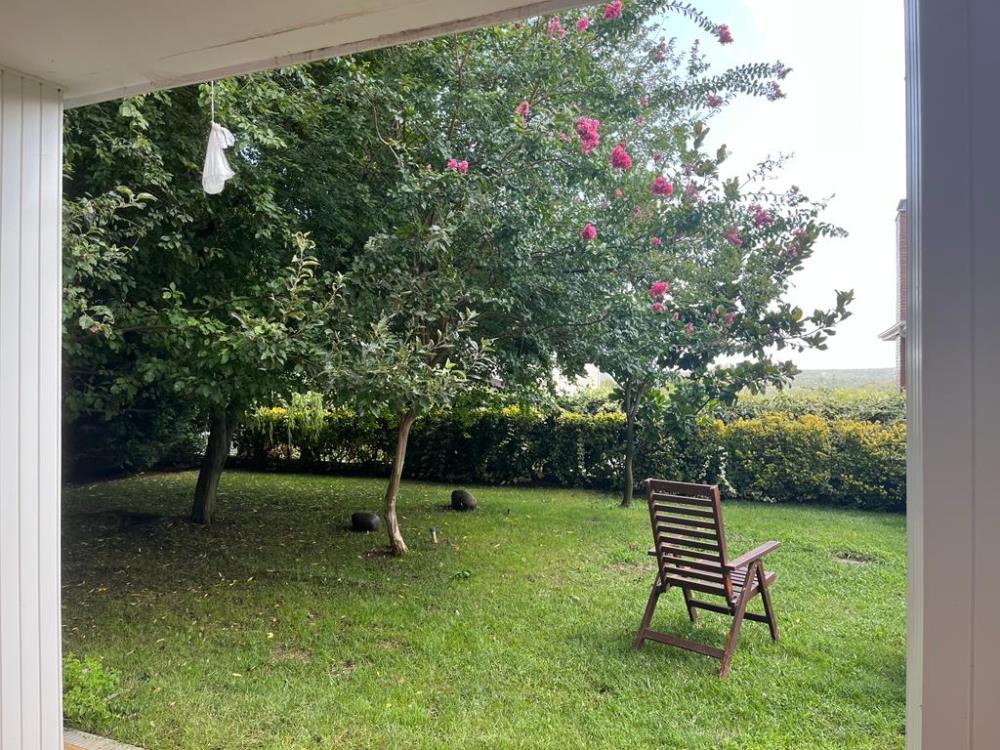 BEYKOZ RİVA PARK EVLERİ SİTESİ MÜSTAKİL SATILIK VİLLA