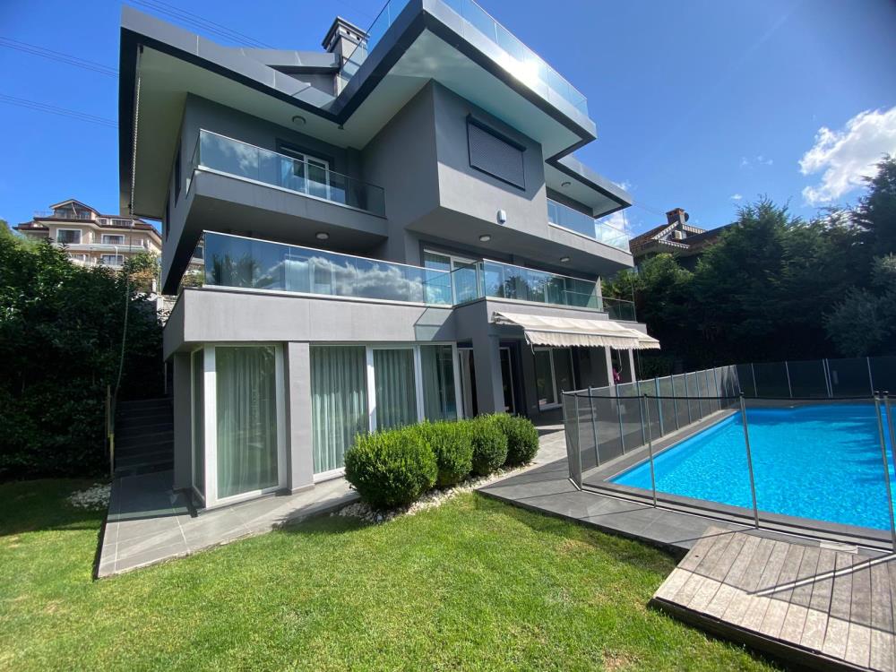ACARKENT SİTESİ BR TİPİ MASRAFSIZ SATILIK VİLLA