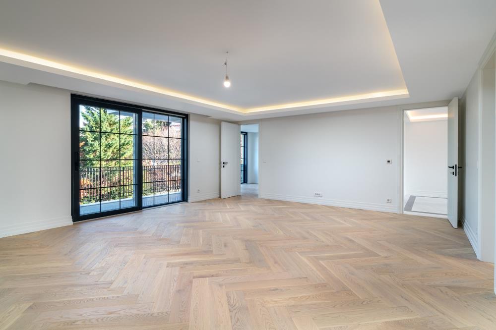 ACARKENT SİTESİ BR TİPİ SIFIR MODERN VİLLA
