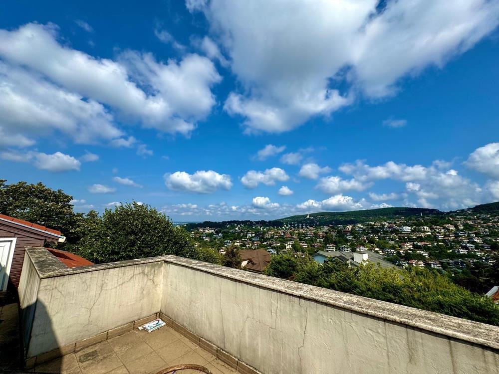 Acarkent'te Özel Güvenlikli Sokakta Katma Değeri Yüksek B Tipi Satılık Villa