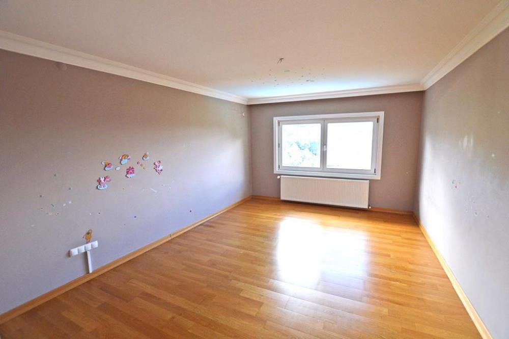 Yüksek Konumlu C Tipi Satılık Villa