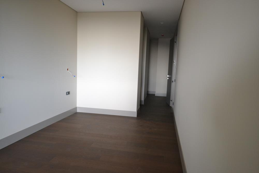 ACARBLU 3+1 BAHÇE KATI GENİŞ TERASLI RESİDANCE SATILIK