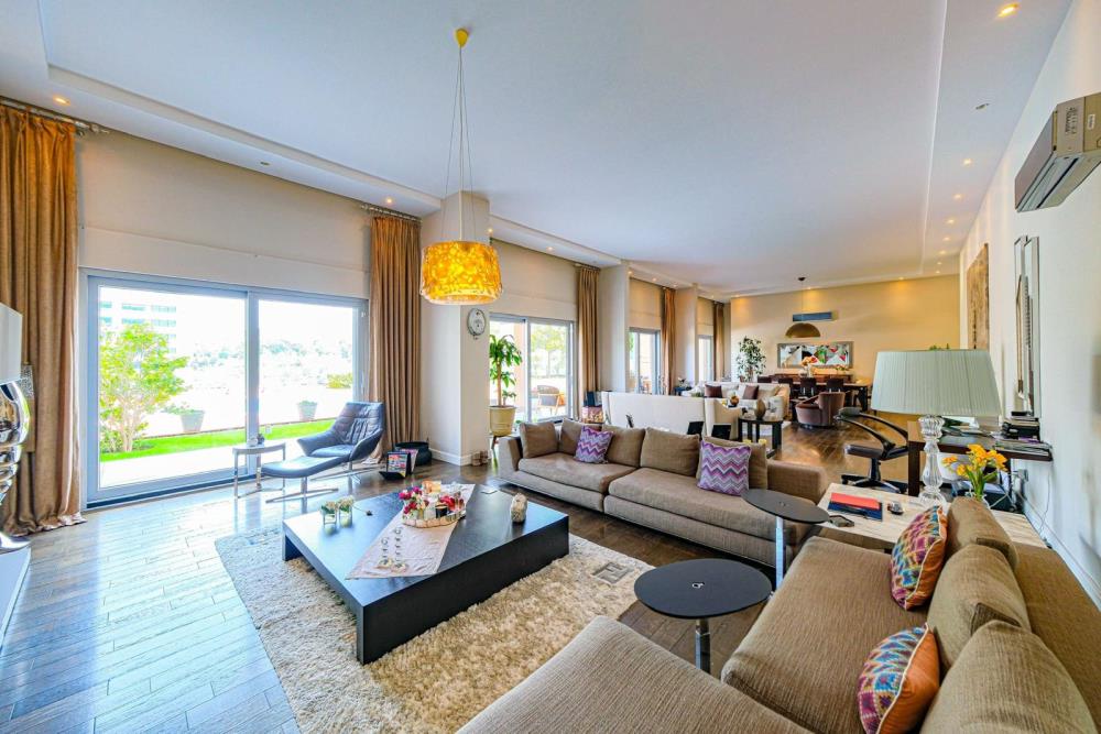 ACARKENT SİTESİ ÖZEL SOKAKTA EKSTRA BÜYÜTMELERE SAHİP A TİPİ