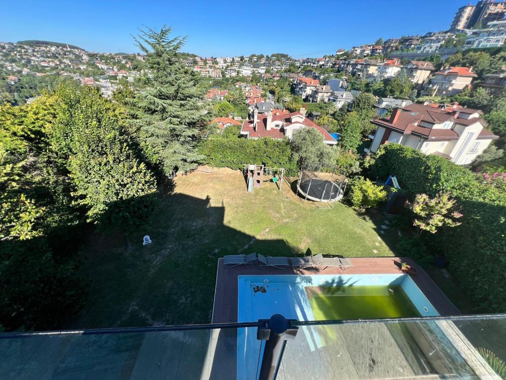 ACARKENT SİTESİ ÖZEL SOKAKTA BR TİPİ FIRSAT VİLLA