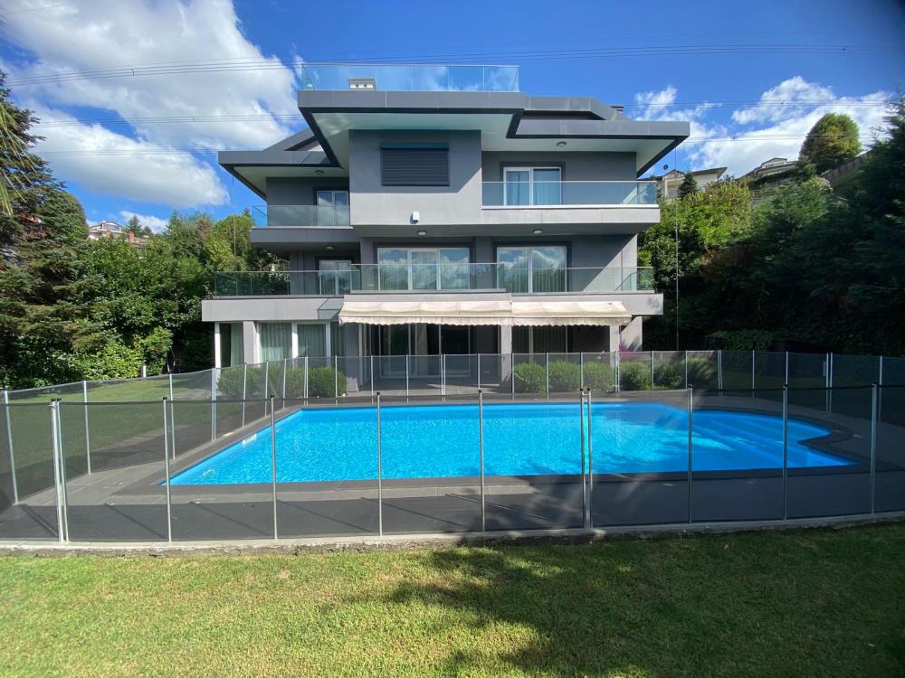 ACARKENT SİTESİ BR TİPİ MASRAFSIZ SATILIK VİLLA