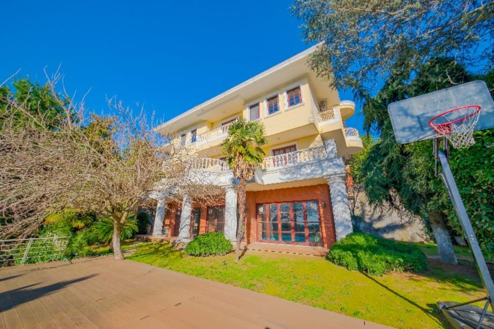 ACARKENT SİTESİ SATILIK FIRSAT A TİPİ VİLLA