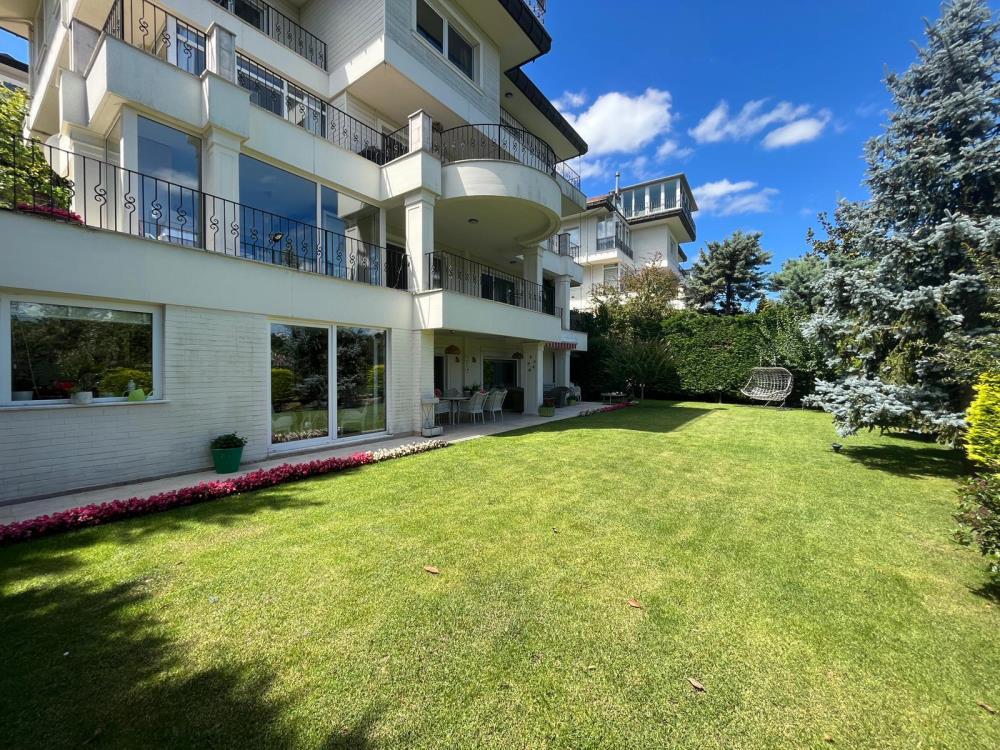 ACARKENT SİTESİ SATILIK BAHÇE DUBLEKS