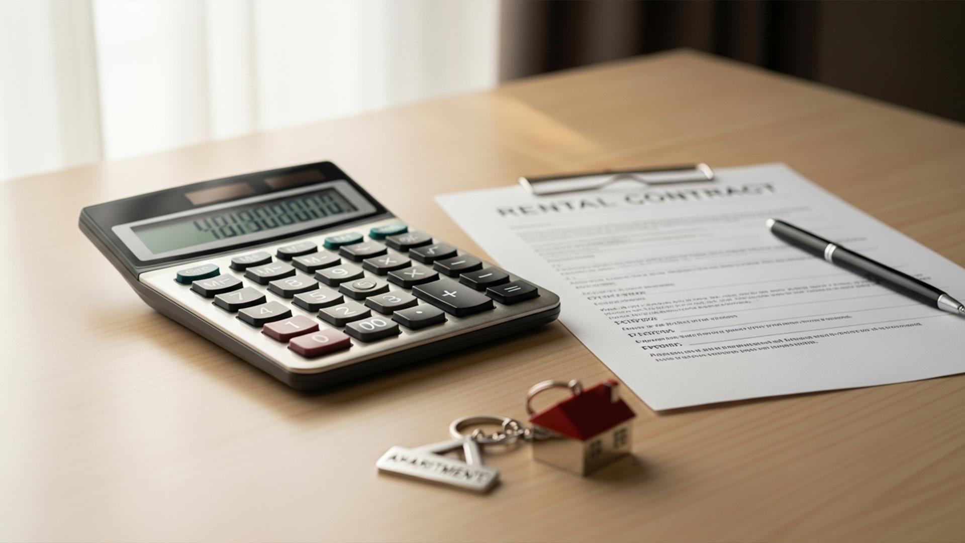 Kira Artış Oranı Nasıl Hesaplanır? (2025 Güncel Rehber)