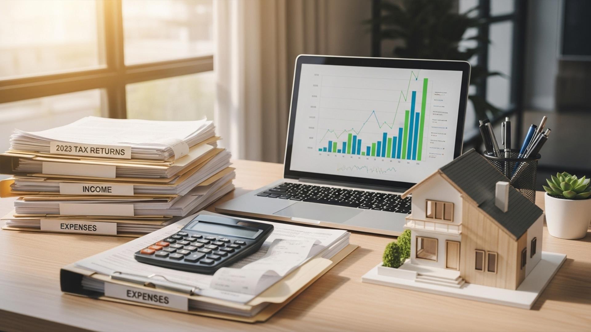 Gayrimenkulde Vergi Avantajları ve Dikkat Edilmesi Gerekenler